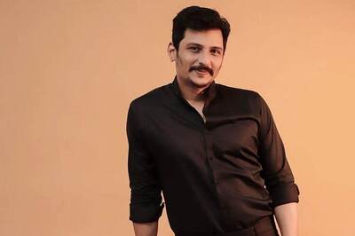 Jiiva Makes Big Claims Tamil Film Industry Faces No Issues of Sexual Abuse: 'It’s Only in Kerala...'