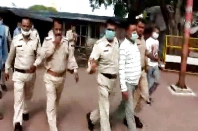 'Main Vikas Dubey Hoon, Kanpur Wala': Dreaded Gangster after Being Arrested from Ujjain