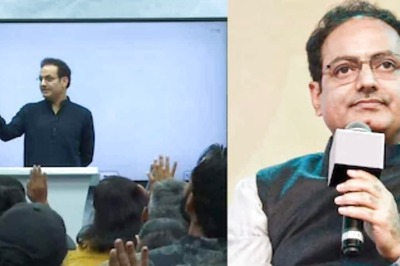 Who Is Vikas Divyakirti, Drishti IAS Coaching Founder In Headlines