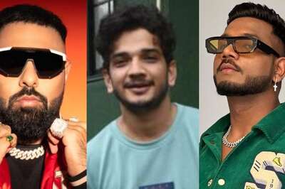 Bigg Boss 17: Munawar Faruqui Gets Support From King And Badshah Ahead Of Finale