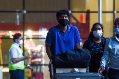 Mumbai Airport Second Busiest in India with Nearly 20 Million Passengers in 2021