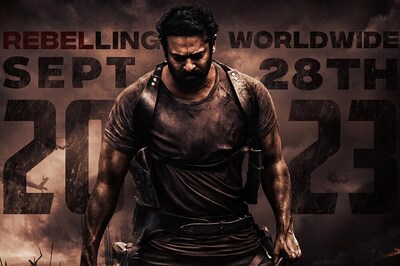 Prabhas To Get Rs 100 Crore For Salaar: Part 1- Ceasefire? Here’s What We Know