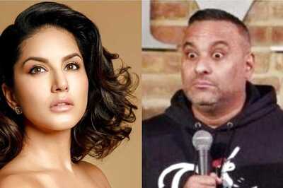 Sunny Leone Says Relationship With Ex Russell Peters 'Messed Up' Their Friendship