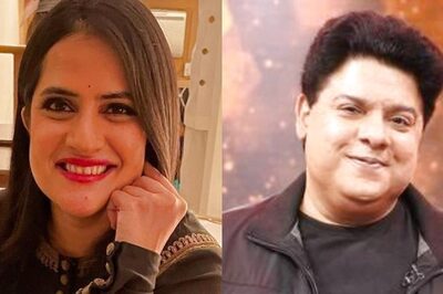 Bigg Boss 16: Sona Mohapatra Lashes Out At Makers For Sajid Khan's Entry In Salman Khan's Show