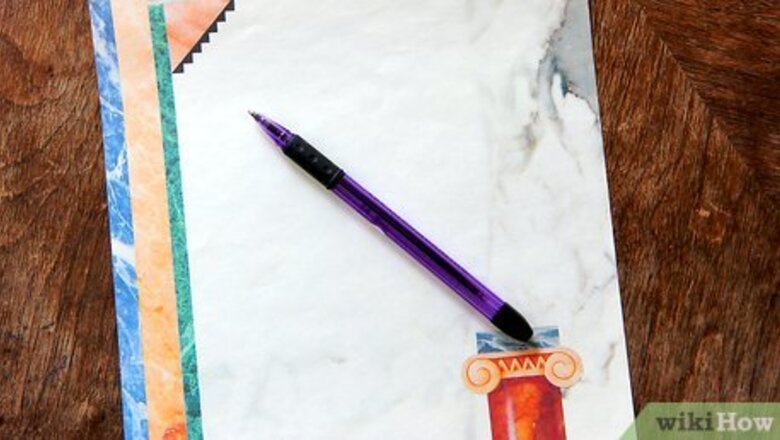 How to Write a Thank You Note for Birthday Money