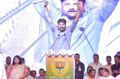 CBI Books Maharashtra BJP Leader, Four Others in Rs 67-crore Cheating, Forgery Case