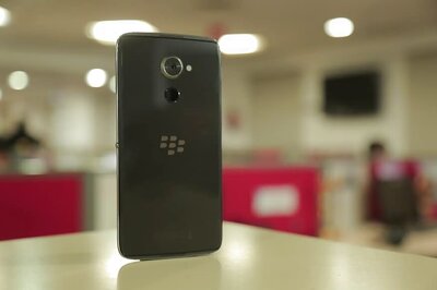 Optiemus to Make and Sell BlackBerry Branded Mobiles in India