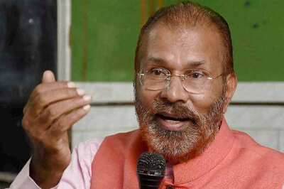 Narendra Modi Was Interrogated in Ishrat Jahan Case, Claims DG Vanzara