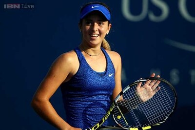 What to watch on day four at US Open 2014