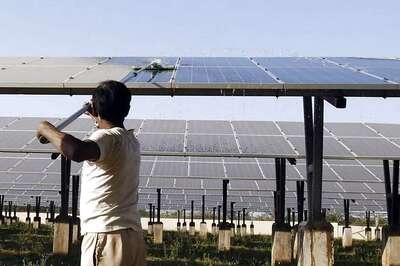 Four Delhi Railways Stations to be Powered by Solar Energy