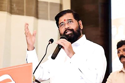 Eknath Shinde-Led Shiv Sena Plans To Contest 107 Seats In Maharashtra, Sends Proposal To BJP | Exclusive