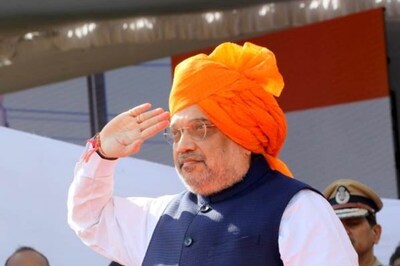 Amit Shah Calls Out Political Parties on Fear to Celebrate ‘Hyderabad Liberation Day’