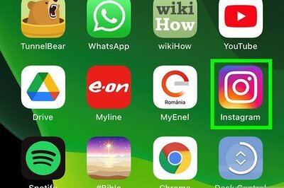 How to Log Out of Instagram Account That Is Remembered