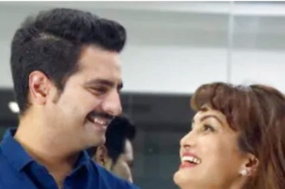 Nisha Rawal on How She Tackles Her Son's Questions About Dad Karan Mehra: 'I'm Your Mama, Papa'