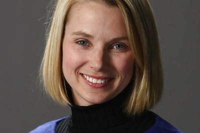 Yahoo's Marissa Mayer highest paid female CEO in 2014