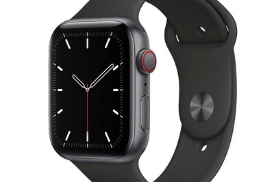 In Yet Another Incident, Apple Watch Helps Save 25-Yr-Old Running Coach's Life