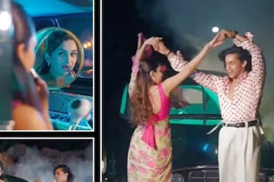 Dhanya Ramkumar Recreates Dr Rajkumar’s Ninade Nenapu Dinavu Song On His Birth Anniversary