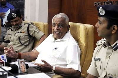 Babulal Gaur Wants Time-bound Booze Ban in Madhya Pradesh