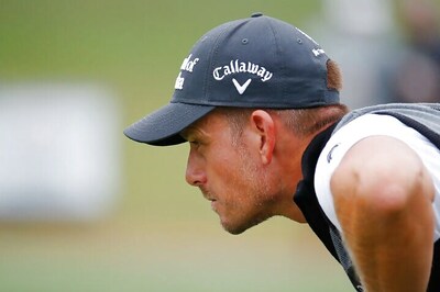 Henrik Stenson extends lead to three at Tour Championships, Jordan Spieth second