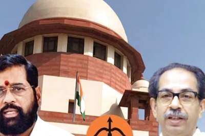 'Parties Being Stolen...': Uddhav As SC Agrees To Hear Plea Over Sena Name & Symbol Row On July 31