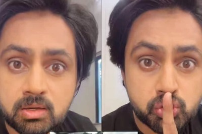 Actor Shashank Ketkar Shares Video Of Mumbai Road Covered In Garbage