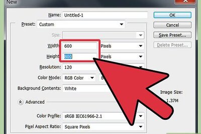 How to Create a Magazine Cover in Photoshop