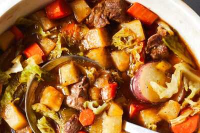 3 One Pot Meal Ideas That Are Super Easy to Whip Up