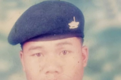 Manipur: Body of Ex-Army Soldier Found Day After His Kidnapping By Suspected Militants