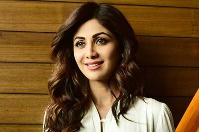 Stardom Does Not Come Easy, Says Shilpa Shetty Kundra