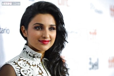 Want to do more films with Anupam Kher, says Parineeti Chopra