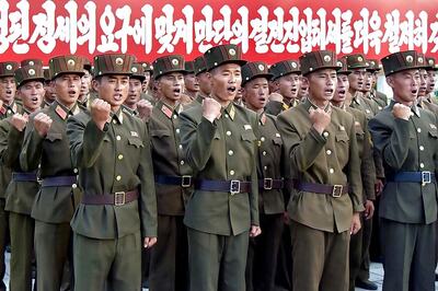 CIA Chief: Not Surprising if North Korea Tests Missile Again