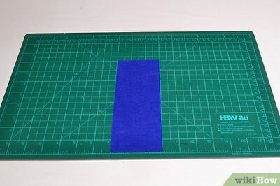 How to Make a Tooth Fairy Pouch