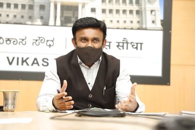 State on Guard to Check Bird Flu, Says Karnataka Health Minister Dr K Sudhakar