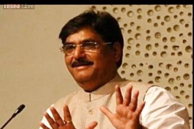 Industry condoles passing away of Gopinath Munde
