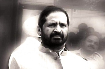 CWG scam: Kalmadi's bail plea to be heard today