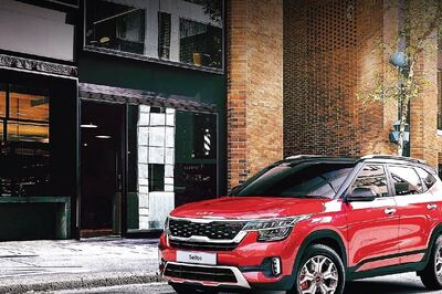 2023 Kia Seltos Facelift India Launch on July 4 - Expected Price, Engine Specs, Features and More