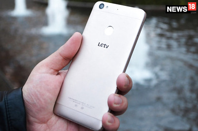 LeEco Sales Zoom to Rs 200 Crore in Its First Online Diwali Sales