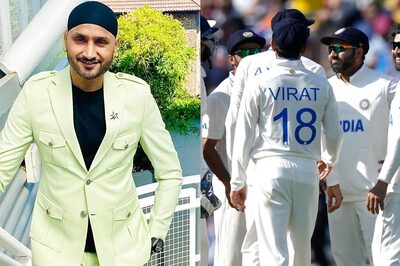 'Fake Confidence by Winning on Bad Pitches': Harbhajan Singh Blasts Indian Team After WTC Final Defeat