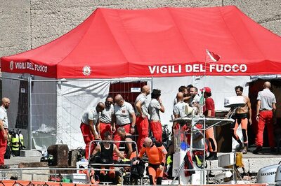 Captain of Luxury Superyacht Sinking Off Sicily Under Manslaughter Investigation: Report