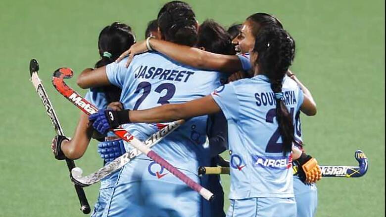 Olympic qualifiers: Crucial Friday for Indians