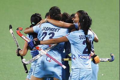 Olympic qualifiers: Crucial Friday for Indians