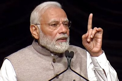 News18 Evening Digest: PM Modi's Advice to Voters Ahead of MP Polls and Other Top Stories