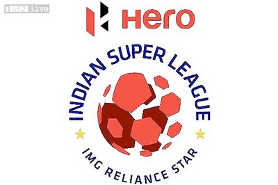 Indian Super League: Complete fixtures