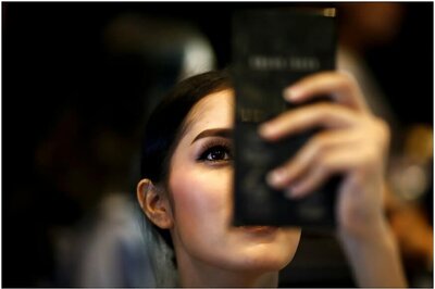 Tips on Party Looks, Makeup Removal