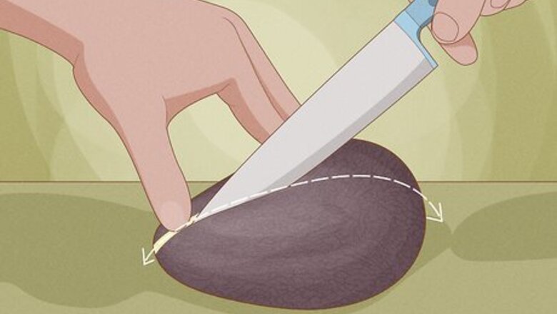 How to Grow Avocados as Houseplants