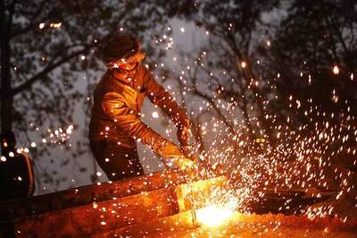 India likely to grow at 6 per cent in 2014-15: Harvard professor