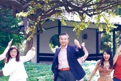 ‘My Love For Rajinikanth’: Japan Ambassador’s Dance To Kaavaalaa Is A Must-Watch