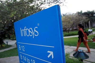 Infosys Q3 Net Profit Rises 7%, Beats Estimates