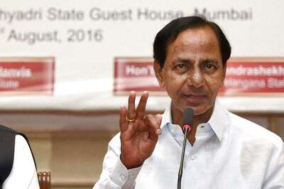 Swearing-in Time, Car Number Plates, Assembly Dissolution: For KCR it is All About Lucky No. 6