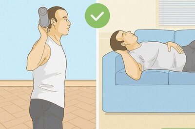 Can You Exercise with Sore Muscles? Plus, How to Recover